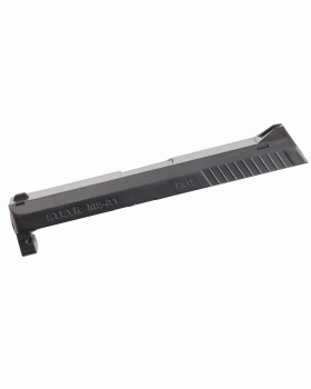 Metal slide black Steyr M9-A1 4.5mm