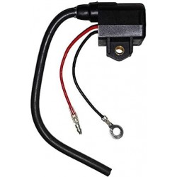 YAMAHA 115HP-200HP IGNITION COIL Replaces: 6R3-85570-01-00 Tohatsu/Mercury 3AC-06469-0, 89103T