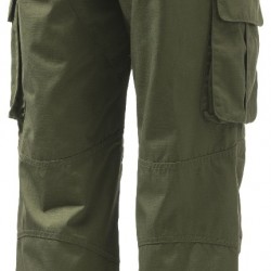 Beretta Wildtrail Pro Pants 0715 Green