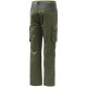 Beretta Wildtrail Pro Pants 0715 Green