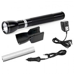 Maglite Φακός Mag Charger® LED Rechargeable System