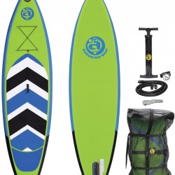 STAND UP PADDLE PACE 1030 iSUP