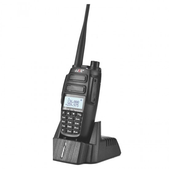 JC-6800 VHF-UHF 10W