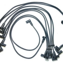 MERCRUISER 305, 350 V8 Marine Spark Plug Wire Set Replaces: 84-816761Q4