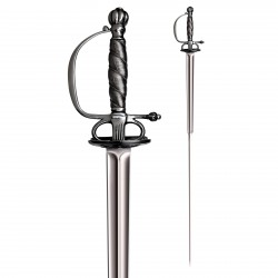 COLD STEEL Colichemarde Sword (88CLMS)
