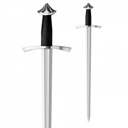 COLD STEEL, Norman Sword with scabbard (88NOR)