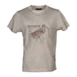 Μπλουζάκι 94195 Woodcock, Univers Italy