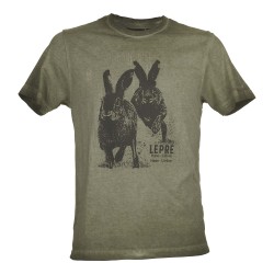 Μπλουζάκι Rabbit 94294, Univers Italy