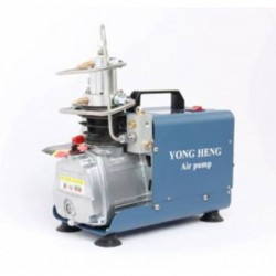 YONG HENG AIR COMPRESSOR 300 bar (ZYH003SP)