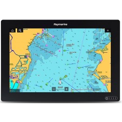 Raymarine Axiom 7'' GPS