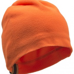Beretta Fleece Beanie 0402 Orange