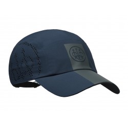 Καπέλο Tech Uni, Beretta Italy 0504 Blue Total Eclipse