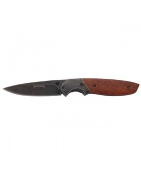 BROWNING COCOBOLO FOLDING KNIFE
