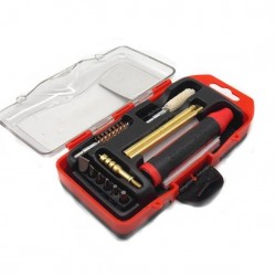 WINCHESTER PISTOL CLEANING KIT CAL 9/.38/.357
