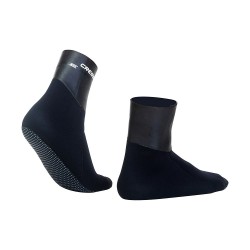 Καλτσάκια Cressi Sarago Black Neopren Socks 3mm