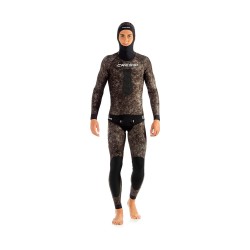 Cressi Tracina Man Two-Piece Wetsuit 3.5mm