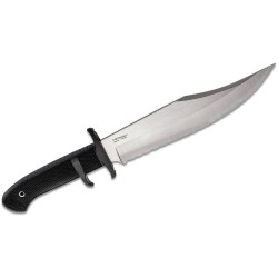 COLD STEEL MARAUDER - BOWIE SERRATED (39LSWBS)