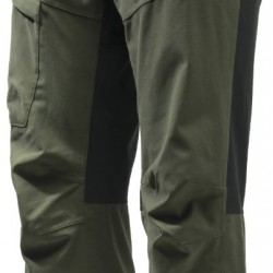 Beretta Tri-Active WP Pants 0715 Green