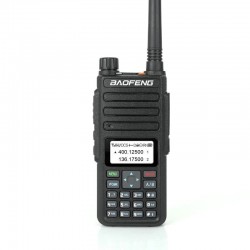 BAOFENG BF-H6 10W VHF-UHF