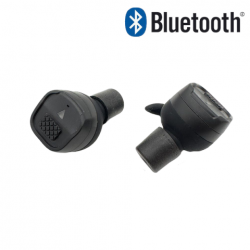 EARMOR M20T-BK, Bluetooth 5.1 Ηλεκτρονικές Ωτοασπίδες