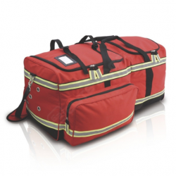 Elite Bags ATTACK'S Τσάντα Μεταφοράς Ατομικού Εξοπλισμού Προστασίας