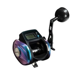 ECOODA Reel Red Falcon ERF 1500