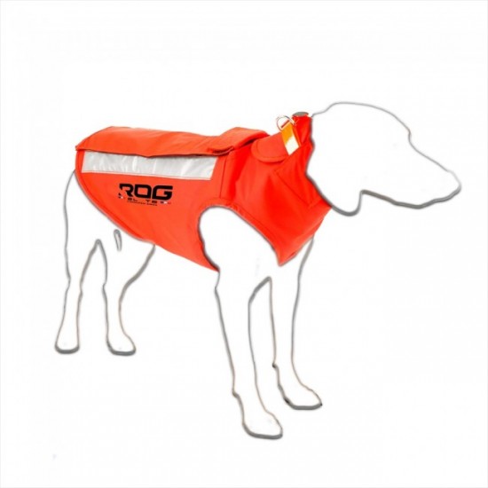 Γιλέκο προστασίας σκύλων ROG ELITE T75