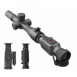 GUIDE TA421 Thermal Clip-On Gen2 384x288