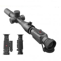 GUIDE TA451 Thermal Clip-On Gen2 384x288