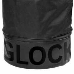 GLOCK DUFFLE BAG BLACK