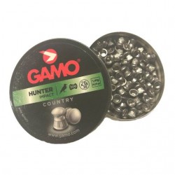 GAMO HUNTER .25/200 (21,75 grains)
