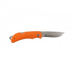 Μαχαίρι Πτυσσόμενο EKA Swede 8 Orange