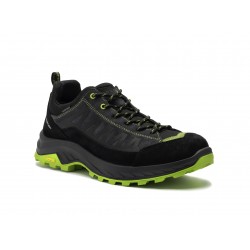 Garsport Giau Low waterproof trekking shoe with Vibram sole