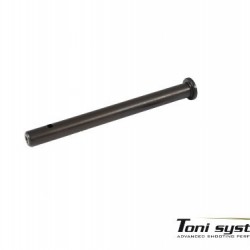 Toni System Guide Rod Οδηγός Ελατηρίου Για Glock 17 Gen 3 Από Αλουμίνιο Ergal (GUML17G3E)