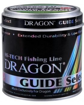 Dragon Guide Select Clear 600mt 0.35mm	