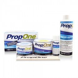 PropOne Kit + Καθαριστικό Προπέλας 250ml