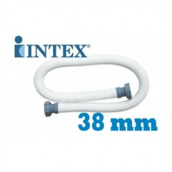 INTEX 29060 Εύκαμπτος σπειροειδής σωλήνας L 59" / D 1½" ( L 1.50 m / D 38 mm )