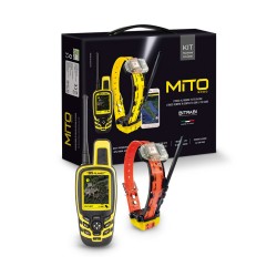 KIT MITO 5100BT + Beeper +Training COMBI + Χειριστήριο BS OPENMAP UNICO