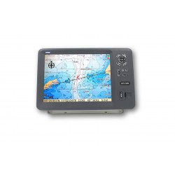 GPS/PLOTTER ONWA KP-1299