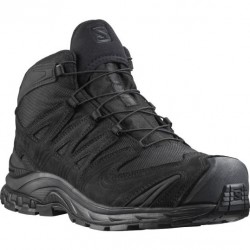 Παπούτσια Salomon XA Forces MID GTX(GoreTex Αδιάβροχα) EN Black - Tactical