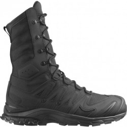 Παπούτσια Salomon XA Forces Jungle (Μη αδιάβροχο) Black - Tactical
