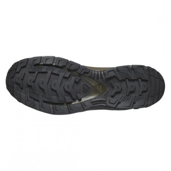 Παπούτσια Salomon XA Forces MID GTX(GoreTex Αδιάβροχα) EN Earth Brown - Tactical