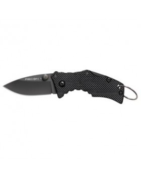 COLD STEEL MICRO RECON 1 SPEAR Pt. STAINLESS STEEL (27TDS)