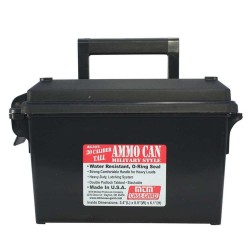 MTM Ammo Can AC30T40
