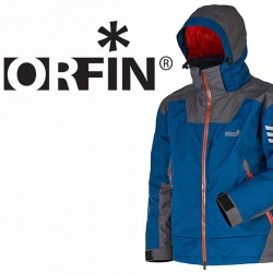 NORFIN VERITY Pro BL jacket