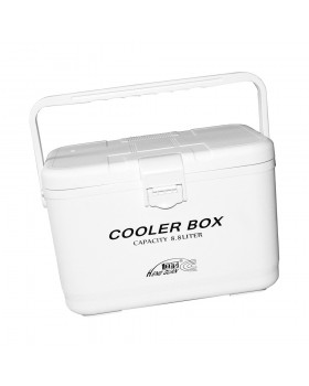 Δοχείο ζωντανών δολωμάτων Cooler Box 8.8lt