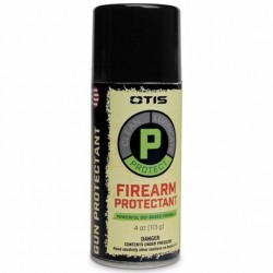 OTIS Προστατευτικό Λάδι Όπλου σε Σπρέυ (IP-904-A-FP)