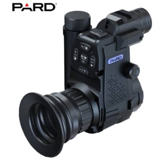 PARD NV007SP 850NM NIGHT VISION CLIP-ON
