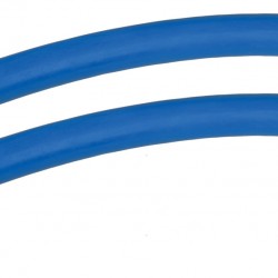 seac sub POWER BLUE SLINGS PAIR Ø 17,5-22cm