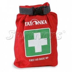 Φαρμακείο Tatonka first aid “waterproof”